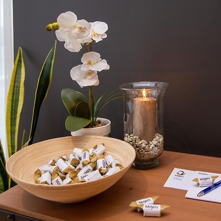 Maya'S Flats & Resorts 16 - Nadmotlawie Gdańsk Eksteriør billede