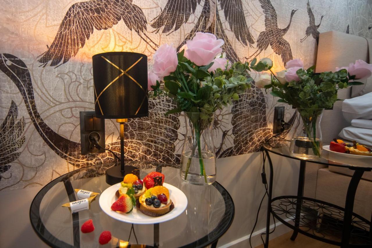 Maya'S Flats & Resorts 16 - Nadmotlawie Gdańsk Eksteriør billede