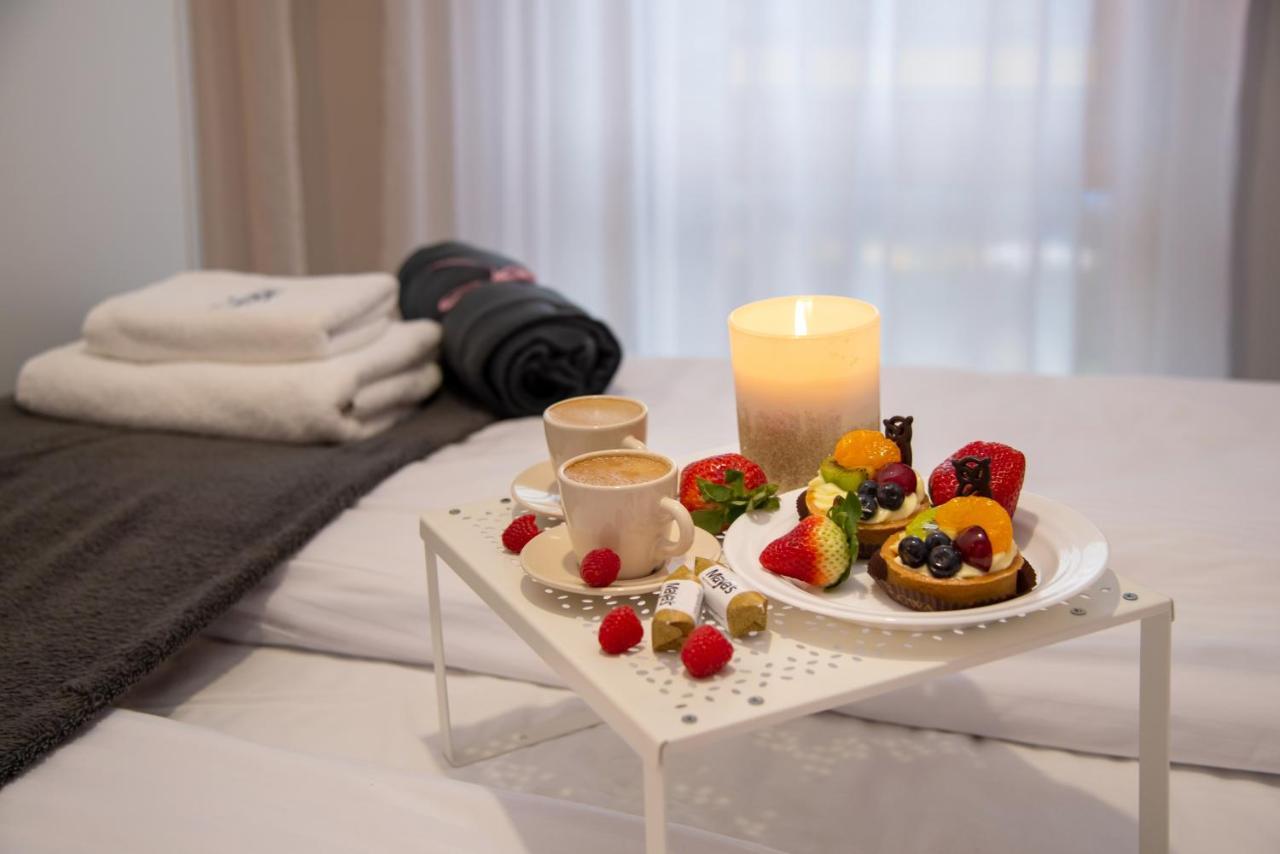 Maya'S Flats & Resorts 16 - Nadmotlawie Gdańsk Eksteriør billede
