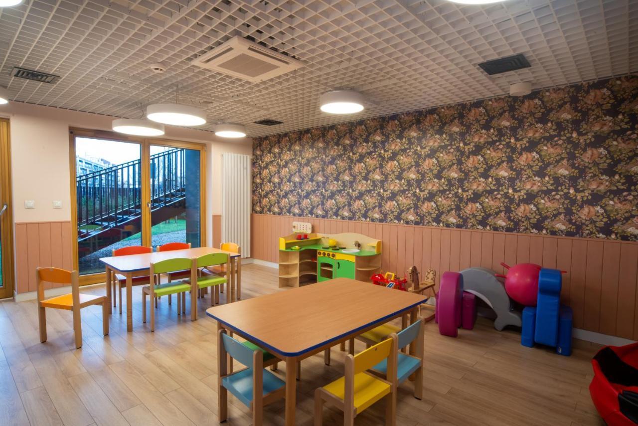 Maya'S Flats & Resorts 16 - Nadmotlawie Gdańsk Eksteriør billede