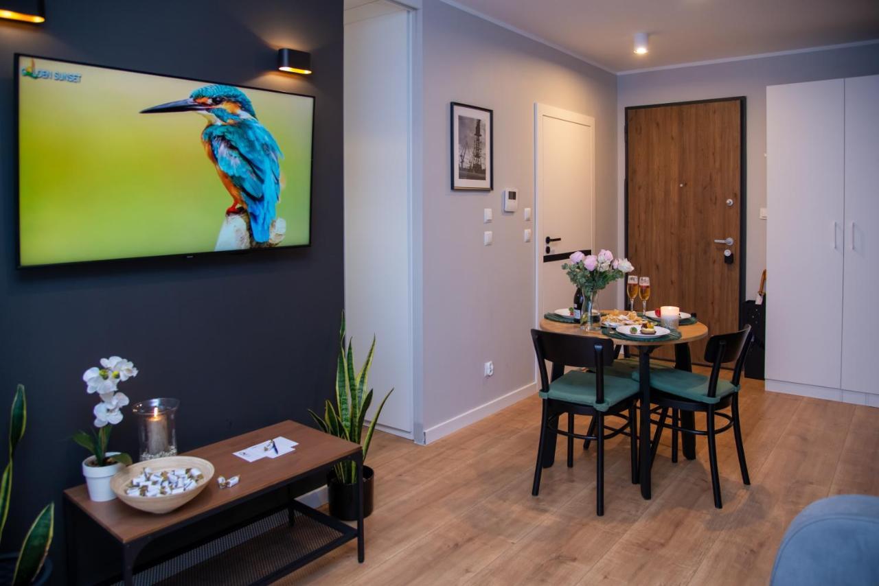 Maya'S Flats & Resorts 16 - Nadmotlawie Gdańsk Eksteriør billede